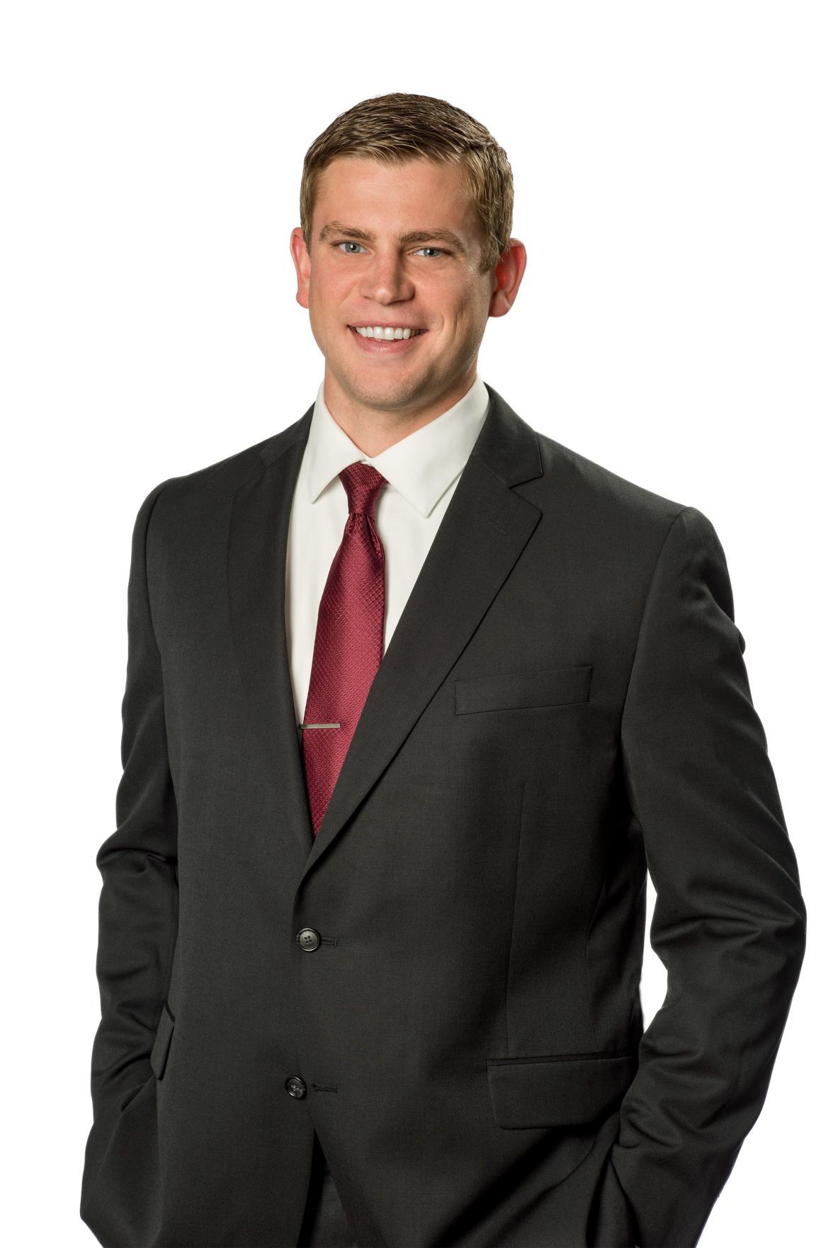 Derrick Wiebe